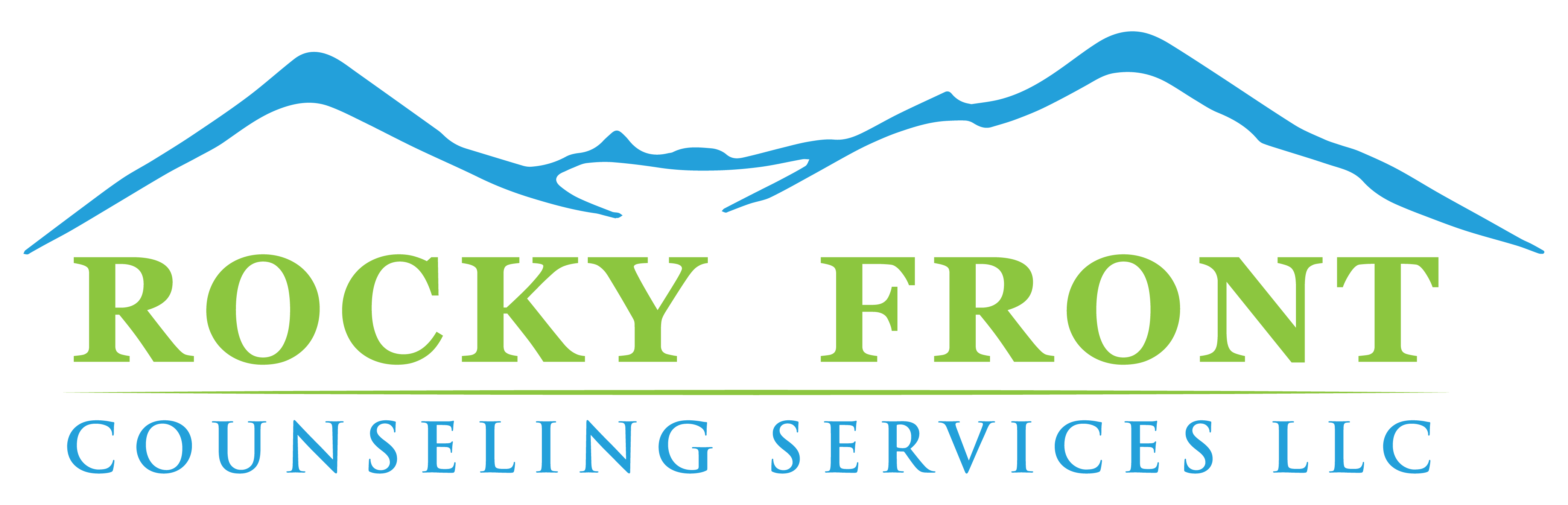 Rocky Front Counseling Services, LLC